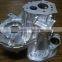 Stainless steel cnc machining parts /precision cnc machining mould