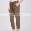 New Spring Autumn New Plus Size Loose Harem Pants Trousers Women Ladies Empire Waist Pants