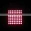 2015 hot!!! led dot matrix display 5x7 8x8 or 16x16 dot led module