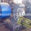 Automatic Waste Tire Recycling Line Waste Tyre Processing Line After-sale Service