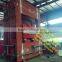 Rubber Tile making machine tile production line