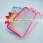 mobile phone clear cover