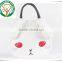Wholesale bunny plush bag rabbit stuffed bag