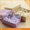 New Design  Wholesale Watch Purple Box Design