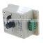 1 CH Output LED Dimmer Controller 12-24V Single Color Bright Adjust for 5050 3528 LED Light Strip
