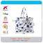High Quality Cute Foldable Tote Bag