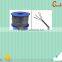 made in China 0.50 CCA PVC UTP CAT5E cable