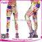 Newest 2015 Elegant High Quality Women Leggings Sport Fitness
