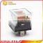 5pin transparent auto relay with indicator light