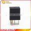 Violet Car Relay 12v 30a 5pin Changeover Relay