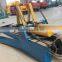 High quality aluminum/stainless steel/copper/iron profile stretch bending machine