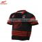 2014 hot sale High qualtiy Sublimated Pro Rugby Jerseys