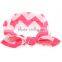 Deshine Cotton Wave Comfortable Headband ZX1698