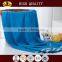 solid color organic bamboo fabric embroidery bamboo bath towel