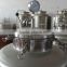 large fermentation tanks and home beer making machine and micro commercial beer brewery for sale