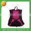 2015 best selling large capacity child school bag