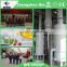 Pretreatment equipment for cooking oil making machine provide by manufacturer founded in 1982