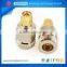 N FEMALE connector for RG58 coaxial cable,N type adapter for RG214,LMR400,1/2 CABLE
