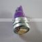 T10 1 SMD 5074 automobile bulbs Auto Lighting System LED light LED lamp