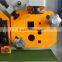 Mutifunction Competitive Price LVD-CNC Q35Y-16 ironworker,angle cutting machine,punching shearing notching machine