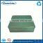 carton big square tin box