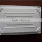 PS nonfoam plastic disposable food tray