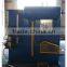 Air flotation purify machine for wastewater treatment