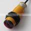 transducer M30 E3F-DS70C1 NPN adjustment cylinder proximity sensor quality guaranteed