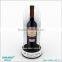 High Quality Mirror Acrylic Liquor Bottle Rack