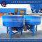 QT40-2 Semi automatic concrete solid block making machine