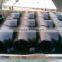 pipe fittings&seamless diamentor carbon steel pipe fittings&pipe elbow sch40 A234wpb