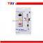2015 NEW Wholesale Remote Electronic RFID Purse Key Finder Alarm Key Chain Key Finder