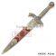 Wholesale Historical Knife Decorative Antique Knife HK836