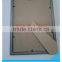 plastic document photo frame A4 21x29.7cm