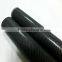 New Product Wholesale High Quality 1.52*30m Black 4D Carbon Fiber Foil