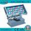 NEW! 18W 36W rgb led flood light