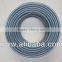 PVC Persistent Flexible Braided Hose or Ganga Braided Hose from Sakkthi Polymers