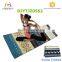 Microfiber Yoga Towel Microfiber Towel Washable Quick Dry Wet Anti-slip