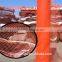 Plastic netting/cargo netting for scrap transport