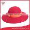 Floppy Felt Hat
