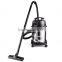 Electrical Good Carpet Dust Filter Bags KL1202 Filter Wet And Dry Drum Vacuum Cleaner Machine CE EMC EMF With Metal Body 1400W