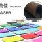 Good price handbag Neoprene Fabric rubber by factory for wholesale