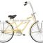 Single gear bike beach cruiser bike bicycle for sale18 speed 26 size china bicycle factory