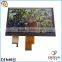 Mipi LVDS interface LCD display 7 inch TFT lcd module ,capacative touch panel                        
                                                Quality Choice