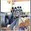 Brand promise steel rebar HRB400 iron bar HRB335 for construction in Tangshan