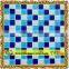 construction glass mosaic tile
