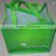Laminated PP Woven Shopping Bag