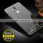 Luxury Metal Aluminum Bumper Mirror Phone Case For Huawei Mate 7