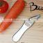 19.5cm Multifunction stainless steel fish grater/ fish scale tools BD-P5311