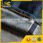 Good quality woven lycra cotton twill fabric